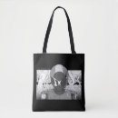 Recherche de cartoon network tote bags Sci fi