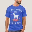 Search for goat lovers tshirts Cow