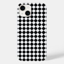 Search for harlequin iphone cases White
