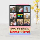 Search for 97th birthday cards 97 years old