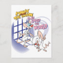 Search for mice cartoon postcards Warner brothers
