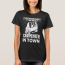 Recherche de menuiserie tshirts Outils