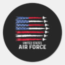 Search for air force veteran stickers Usa