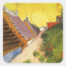 Search for mer stickers Vincent van gogh