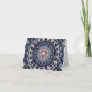 Search for arabic pattern cards Mandala