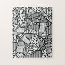 Recherche de doodle puzzles Gribouillis