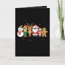 Search for african christmas cards Santa
