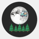 Search for funny santa stickers Golfswing