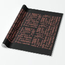 Recherche de costume papier cadeau Halloween