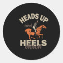 Search for show jumping stickers Rafting