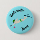 Search for snorkeler buttons Underwater