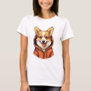 Search for corgi tshirts Funny