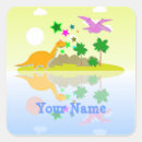 Search for tropical island stickers Cute