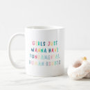 Recherche de reproduction tasses Féministe