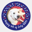 Search for funny 4th of july stickers Patriotic