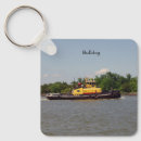 Search for vessels keychains Boat