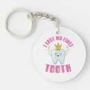 Search for dentists kid keychains Dentistry