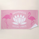 Search for flamingo beach towels Cool