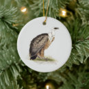 Search for vulture ornaments Animal