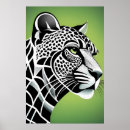 Search for jaguar panther posters Big cat