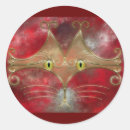 Search for kitty cat face stickers Whiskers