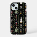 Search for the nightmare before christmas iphone cases Tim burton