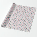 Search for wolf wrapping paper Funny