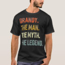 Search for funny grandad tshirts Grandparents