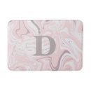 Search for blush and gray bathroom accessories Stylish