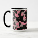 Search for black camo mugs Grey
