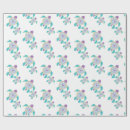 Search for sea turtle gift wrap Whimsical