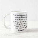 Search for abraham mugs Quote