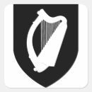 Search for ireland emblem stickers Celtic