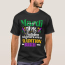 Search for mardi gras mens tshirts Carnival