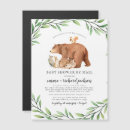Search for mail baby shower invitations Long distance