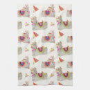 Search for llama tea towels Mexican