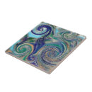 Search for color swirl tiles Swirls