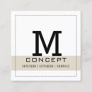 Search for bone white business cards Professional