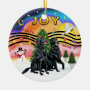 Search for flat coated retriever ornaments Dogs