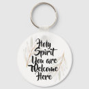 Search for unique christian keychains Jesus