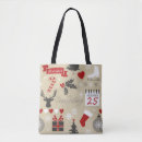 Recherche de 25 décembre sacs Xmas
