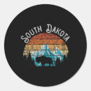 Search for dakota stickers Mountains