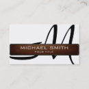 Recherche de cuir blanc cartes visite Professionnel