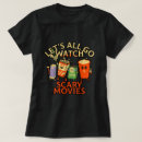 Search for scary movie tshirts Horror