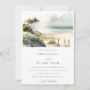 Search for sand wedding invitations Nautical