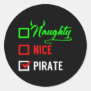 Search for checklist stickers Naughty
