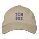 Recherche de richesse casquettes Prospérité