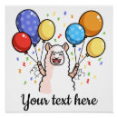 Recherche de llama posters Drôle