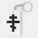Search for orthodox christianity keychains Symbol