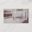 Search for manufacturing business cards Designer